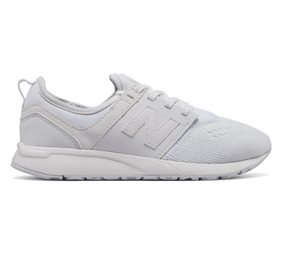 new balance kinderen beige