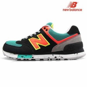 new balance wl574 mens sneakers