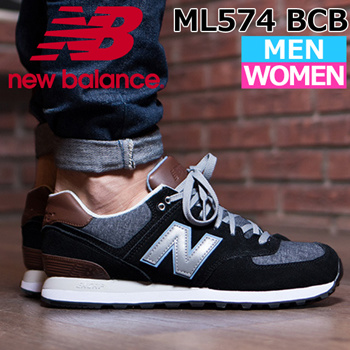 Escultor Garantizar Dormitorio Qoo10 - New Balance sneaker 574 Men's Women's NEW BALANCE ML 574 BCB M... :  Bag / Shoes / Ac...
