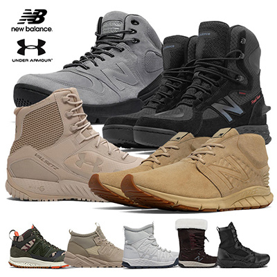 under armour winter shoes