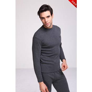 Qoo10 - New big size Men winter thermal inner wear warm underwear clothing  : Men's Clothing
