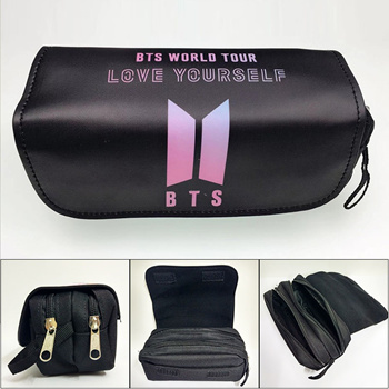 BTS Backpack BTS Love Yourself Answer Backpack India