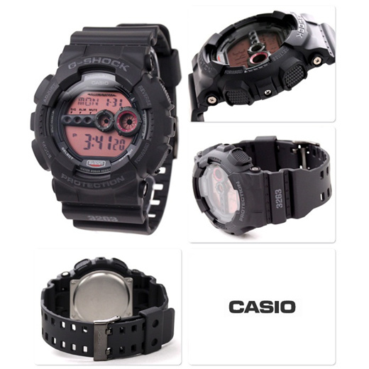 casio gd 100 ms