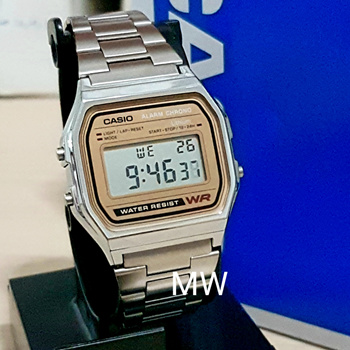 Casio retro clearance vintage watch