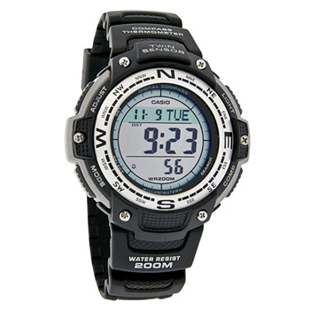 Casio deals sgw series