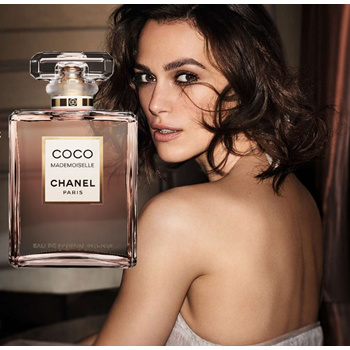 COCO MADEMOISELLE INTENSE- Chanel Fragrance for Women 