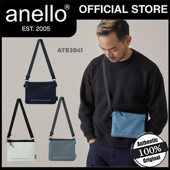 Anello Shoulder Bag, Women's Fashion, Bags & Wallets, Shoulder