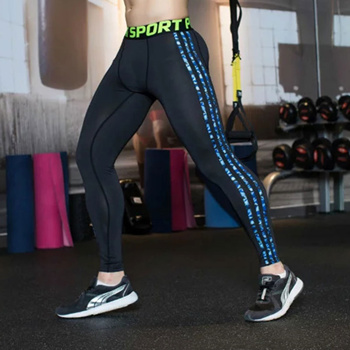 Men's sales exercise leggings