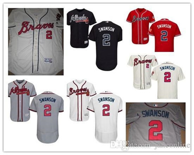 men's braves jersey