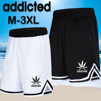 M-8XL Big size Men Quick Dry Sports Shorts Plus Size Running Shorts Casual  beach pants
