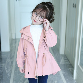 Childrens on sale girls coats