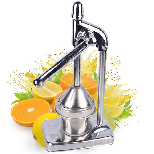 Qoo10 - New Hand press juicer Manual juice machine juice machine juice ...