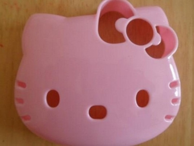 Unduh 530 Gambar Hello Kitty Tiga Dimensi Keren Gratis