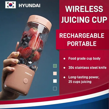 Buy Wholesale China Electric Portable Fruit Blender Usb Blender