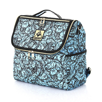 Qoo10 - New Lubunny Quilting UniCombo Crossoverbag - Mari Mint