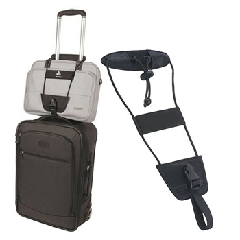 Travelon luggage online strap