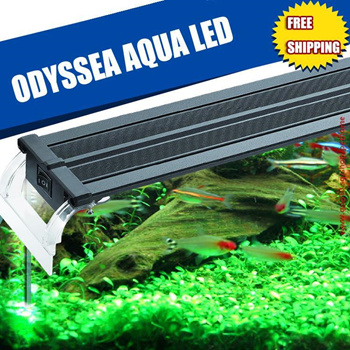 aquarium lamp led