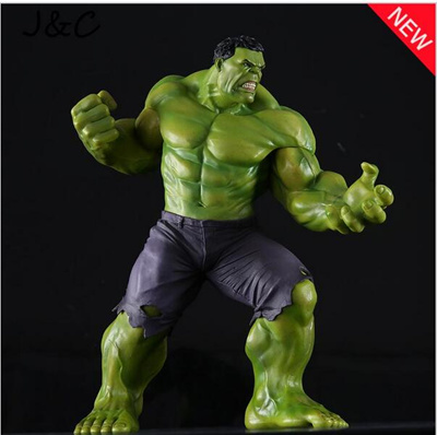 crazy toys hulk