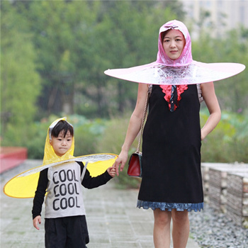 Raincoat cap 2025