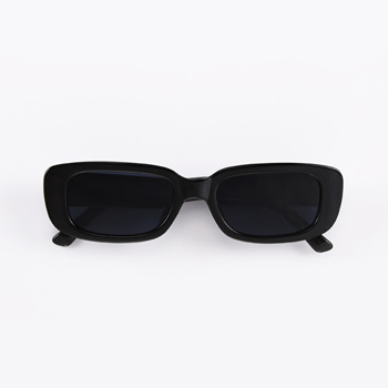 Qoo10 - New Small Sunglasses Women Men Trendy Vintage Brand Designer Hip  Hop S : Men's Accessorie