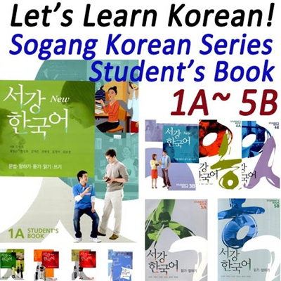 SOGANG KOREAN 2A PDF DOWNLOAD