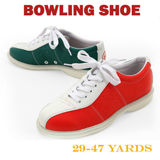 breathable bowling shoes