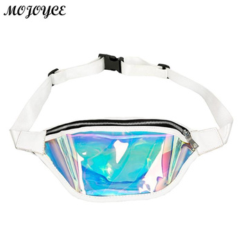 Pvc hot sale fanny pack