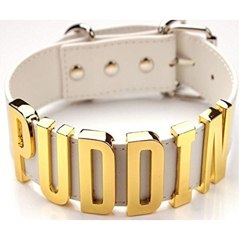 Puddin collar clearance