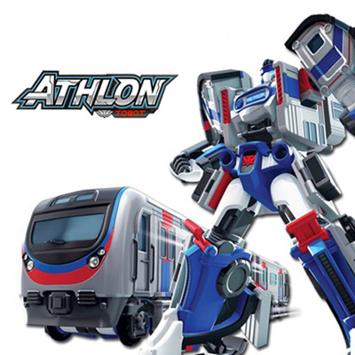 kits car for sale safety New Tobot Transformer METRON/ Athlon Qoo10 Young Toys/