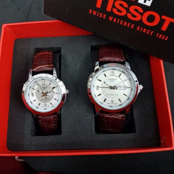 Tissot couple watch discount malaysia