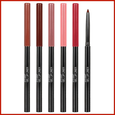 Qoo10 - New wet n wild Perfect Pout spot Gel Lip Liner Rotary lip liner ...