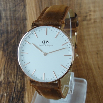 Qoo10 2025 daniel wellington