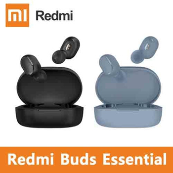 mobile essentials earbuds