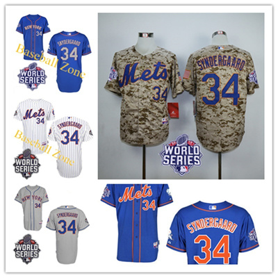 mets 2015 world series jersey