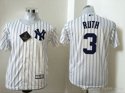 new york yankees cool base jersey