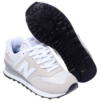 New balance 2024 574 qoo10