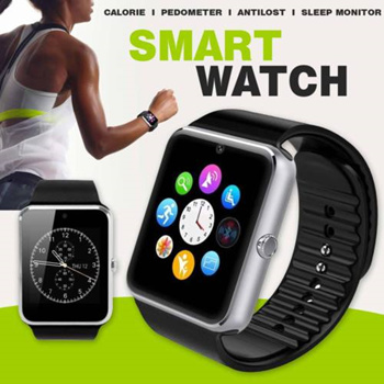 New Product Smartwatch for Android Smart Watch with SIM Card and