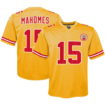 Chiefs discount inverted jersey