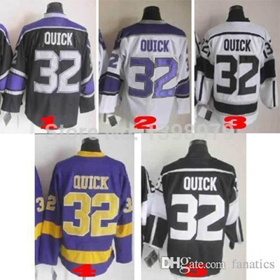 hockey jerseys los angeles