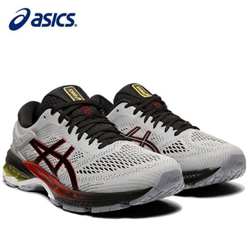 Extremo Empeorando Esquivar Qoo10 - ASICS Gel-Nimbus 21/22 Gel-Kayano 25/26/27 Marathon Stability Shoes  Cu... : Men's Bags Shoes...