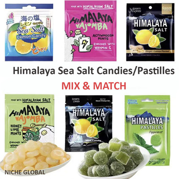 Shop Himalaya Salt Candy - Best Price in Malaysia