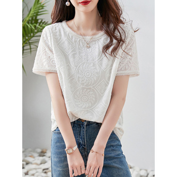 Casual blouse store tops