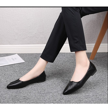 Cheap hot sale womens flats