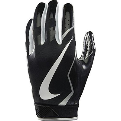 nike youth vapor football gloves