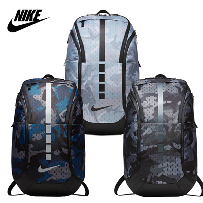 nike hoops elite max air aop backpack