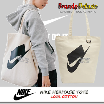 Nike Heritage Tote