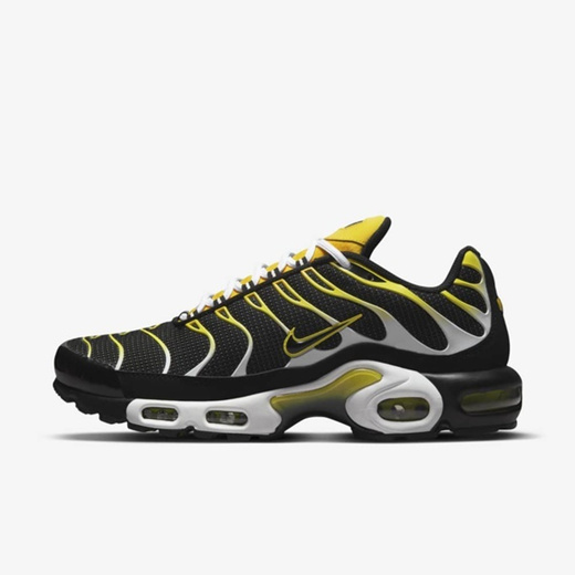 Qoo10 - Japanese Nike Genuine NIKE Nike Air Max Plus DQ3983-001 ...