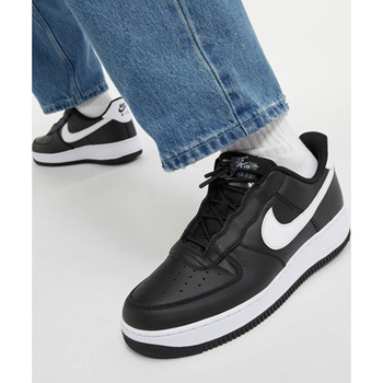 Qoo10 - Japanese style genuine Nike Air Force 1 07 LV8 men's shoes / NIKE  AIR  : Athletic & Outdo