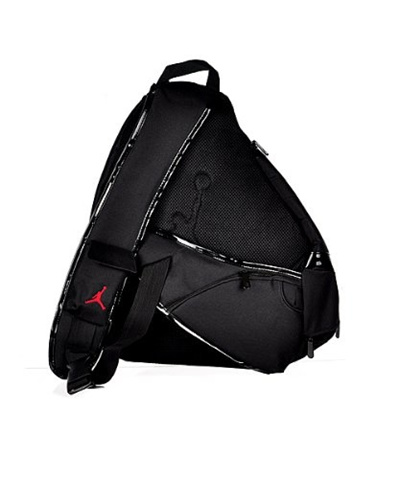 jordan one strap backpack