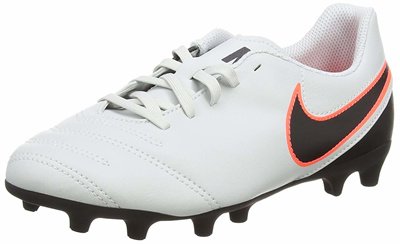 nike tiempo rio fg mens football boots